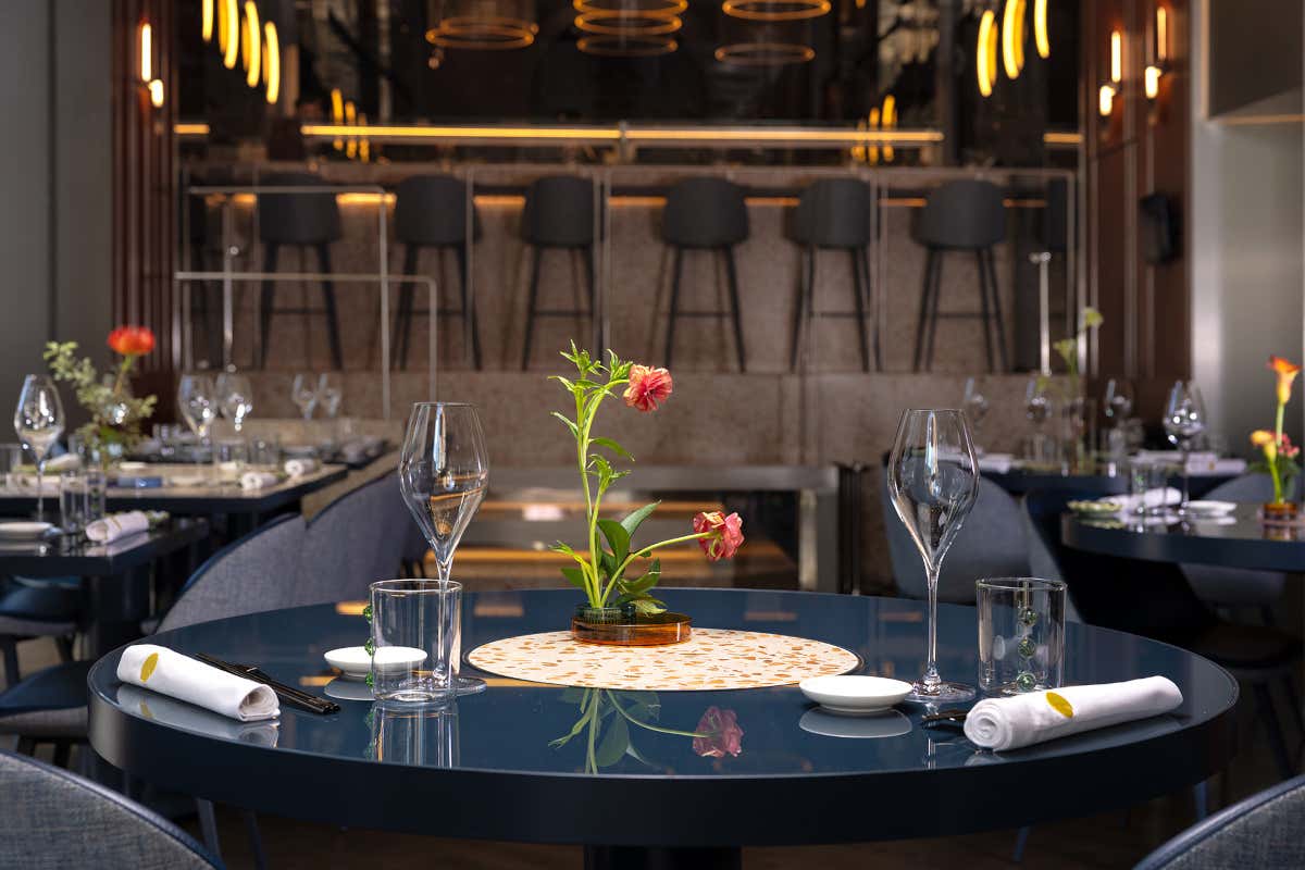 Fuorisalone di gusto: dove mangiare a Milano per il Salone del mobile