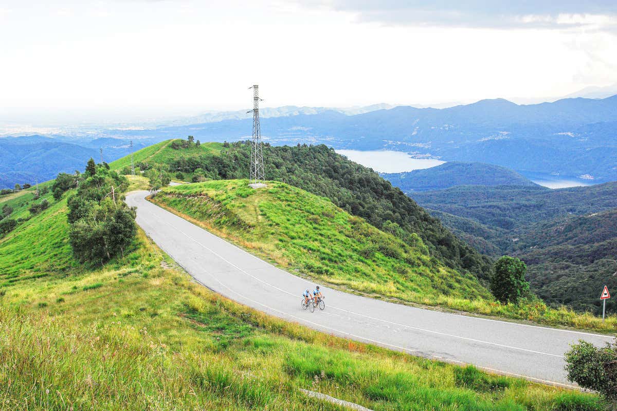 Cicloturismo sempre più sostenibile: i Green Road Award premiano la Liguria