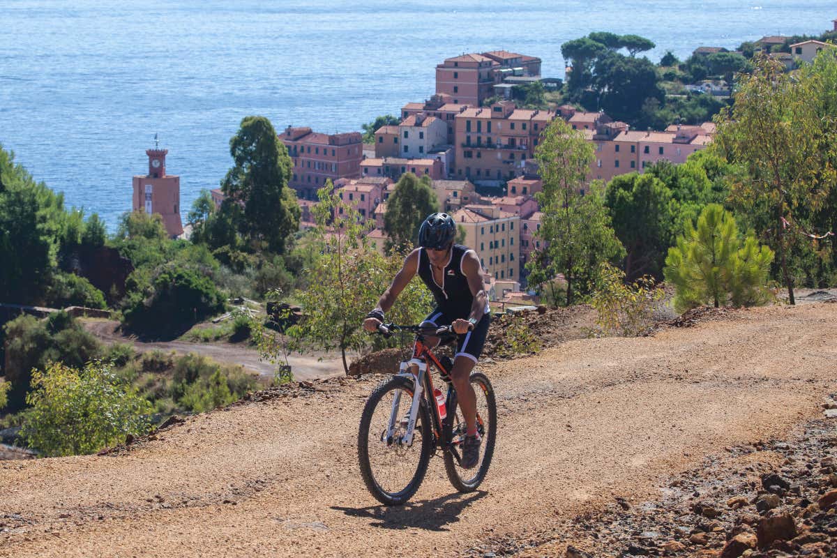 Cicloturismo sempre più sostenibile: i Green Road Award premiano la Liguria