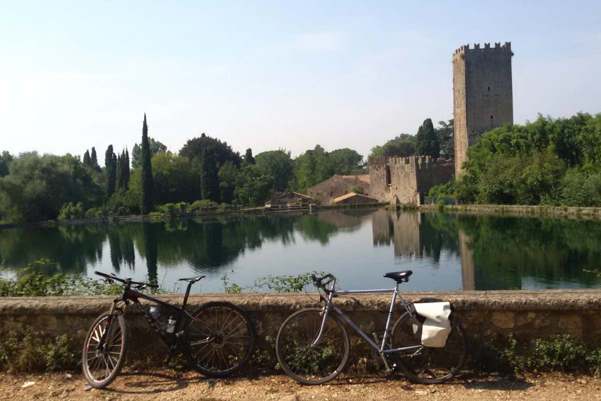 Cicloturismo sempre più sostenibile: i Green Road Award premiano la Liguria