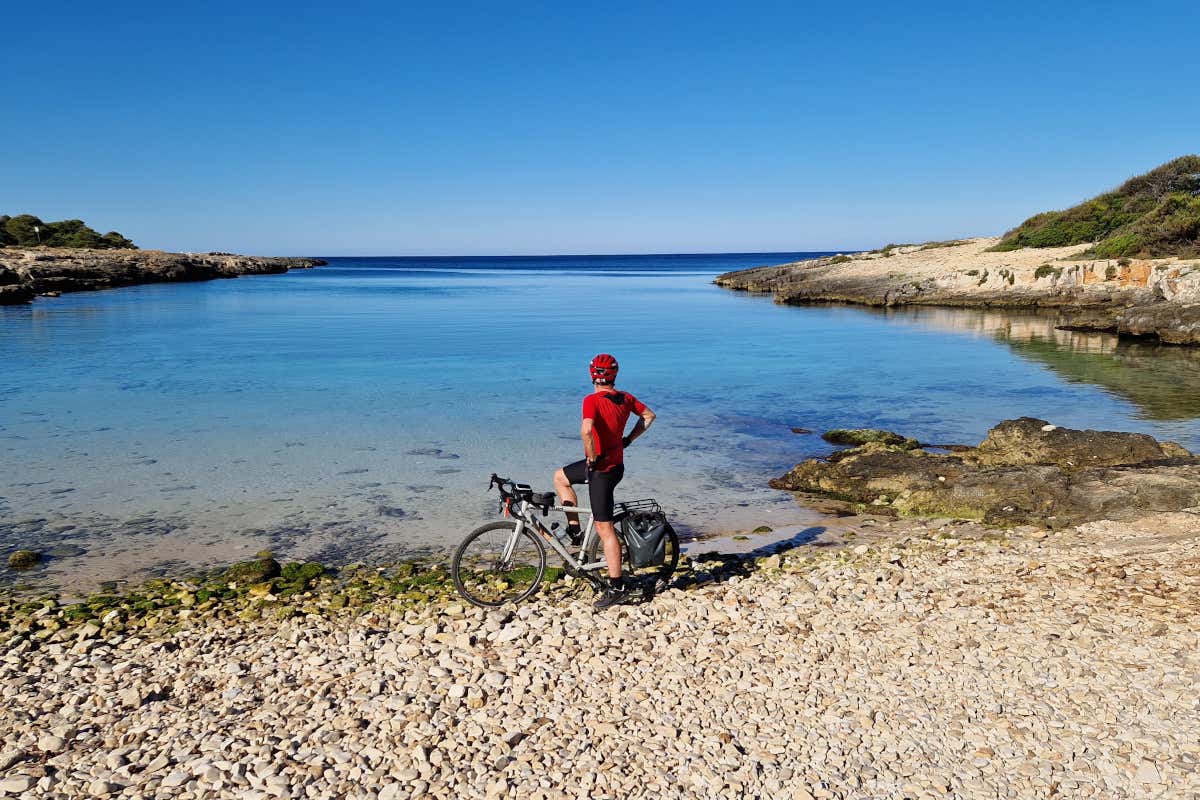 Cicloturismo sempre più sostenibile: i Green Road Award premiano la Liguria