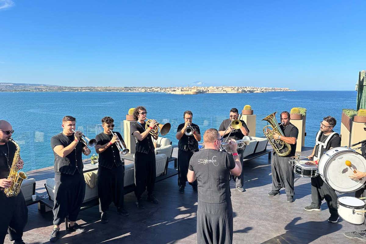 Con le Soste di Ulisse, Sicilia sintesi del Mediterraneo a tavola Con le Soste di Ulisse, Sicilia sintesi del Mediterraneo a tavola