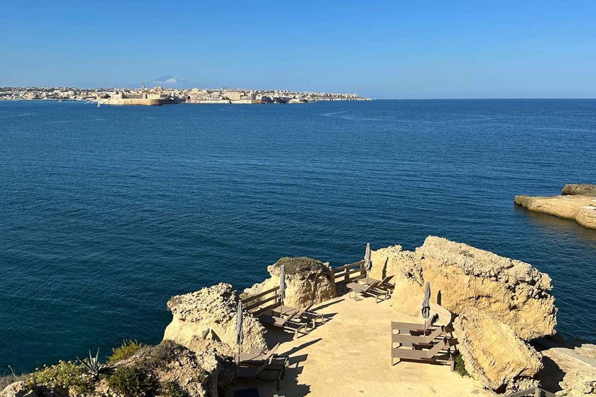 Con le Soste di Ulisse, Sicilia sintesi del Mediterraneo a tavola