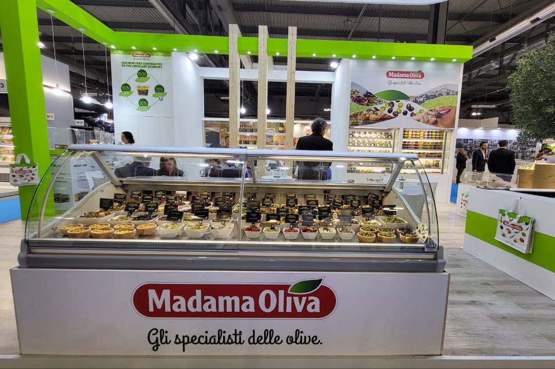 Madama Oliva investe nel green e punta al canale Horeca