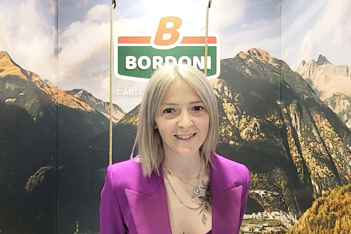 Bresaola 2Go, lo snack proteico che strizza l'occhio agli sportivi di Salumificio Bordoni