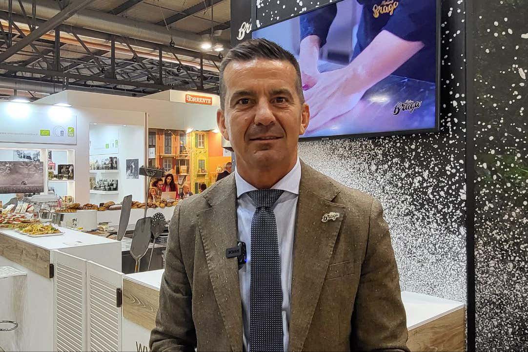Molino Braga conquista il palato italiano: la Spaccanapoli, la farina ideale per una pizza perfetta