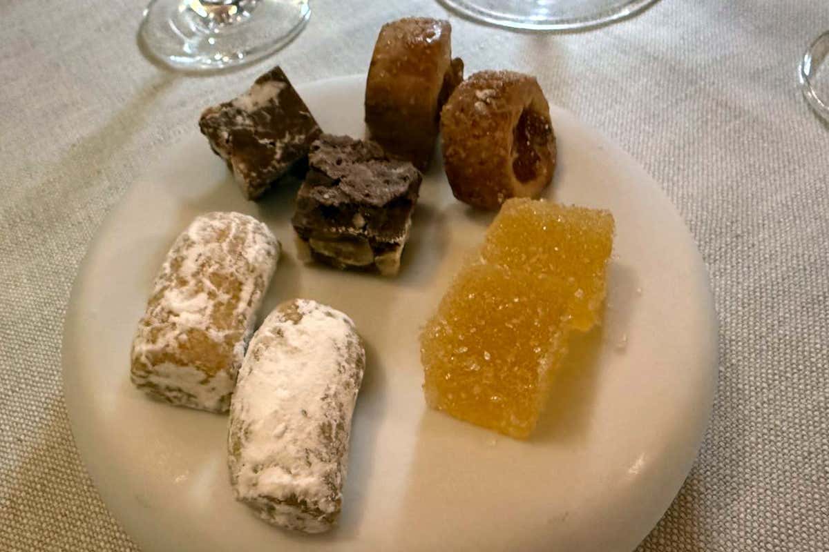 Toscana non solo da cartolina: il relais tra vigneti, orto e pici al ragù