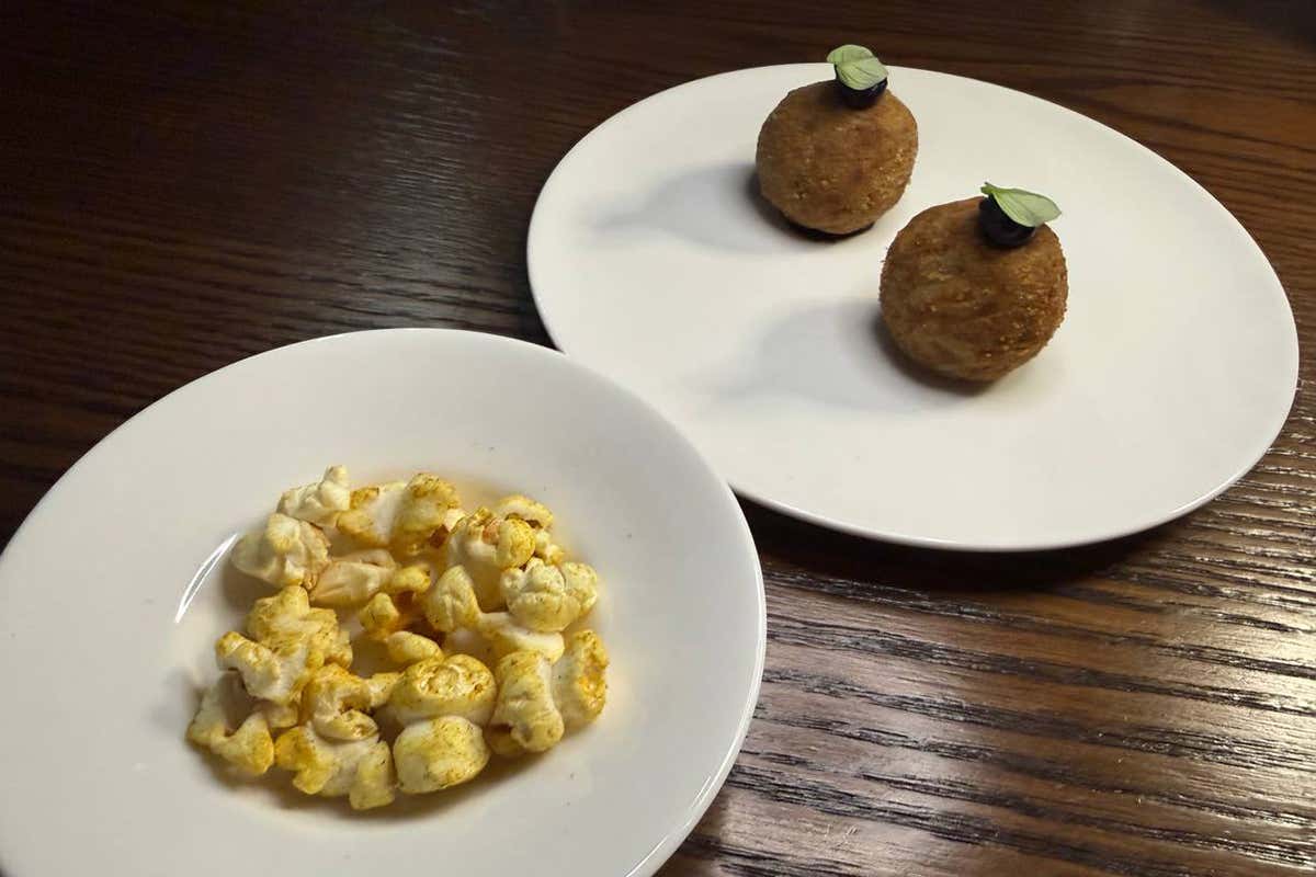 Il ristorante che cucina “nudo”: materia prima e identità nel cuore di Porta Romana