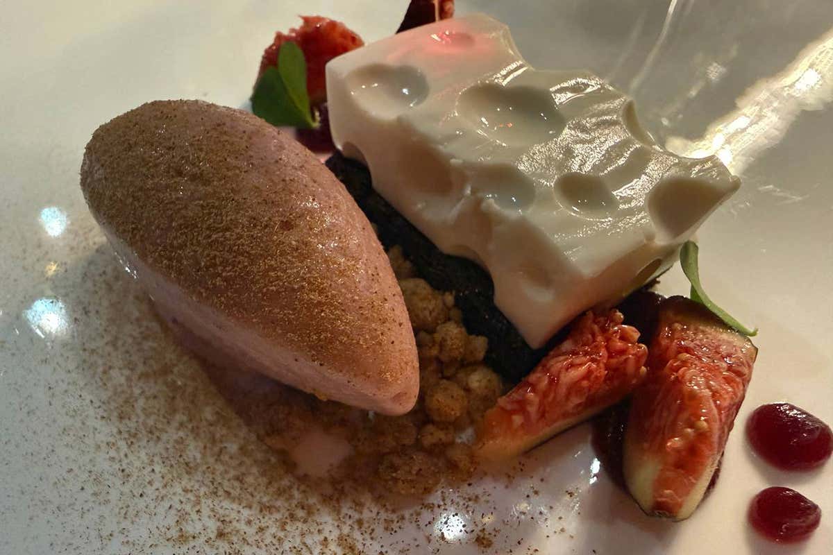 Il ristorante che cucina “nudo”: materia prima e identità nel cuore di Porta Romana