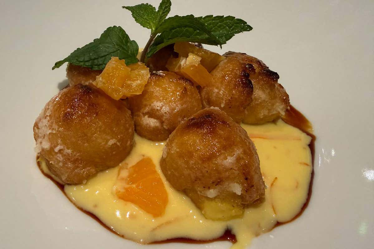 Wine Club Partesa fa rivivere il Trigabolo: il vino incontra la leggenda della cucina italiana Wine Club Partesa fa rivivere il Trigabolo: il vino incontra la leggenda della cucina italiana