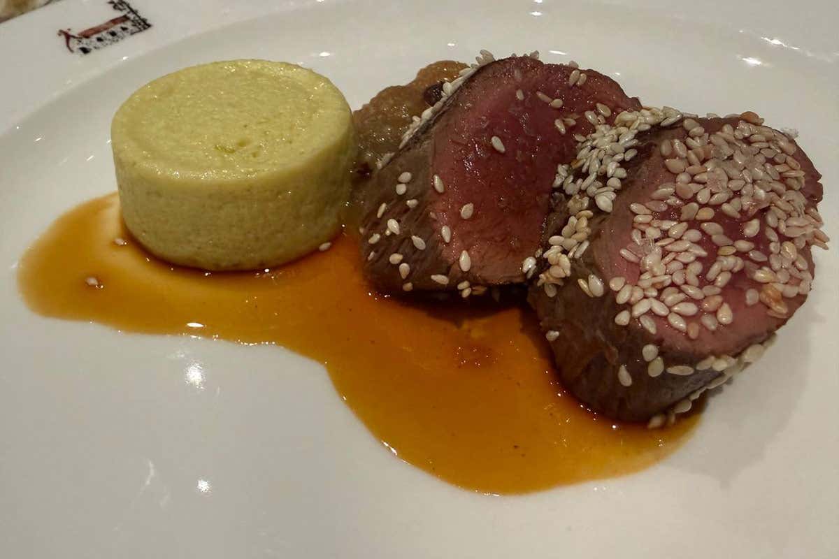 Wine Club Partesa fa rivivere il Trigabolo: il vino incontra la leggenda della cucina italiana Wine Club Partesa fa rivivere il Trigabolo: il vino incontra la leggenda della cucina italiana