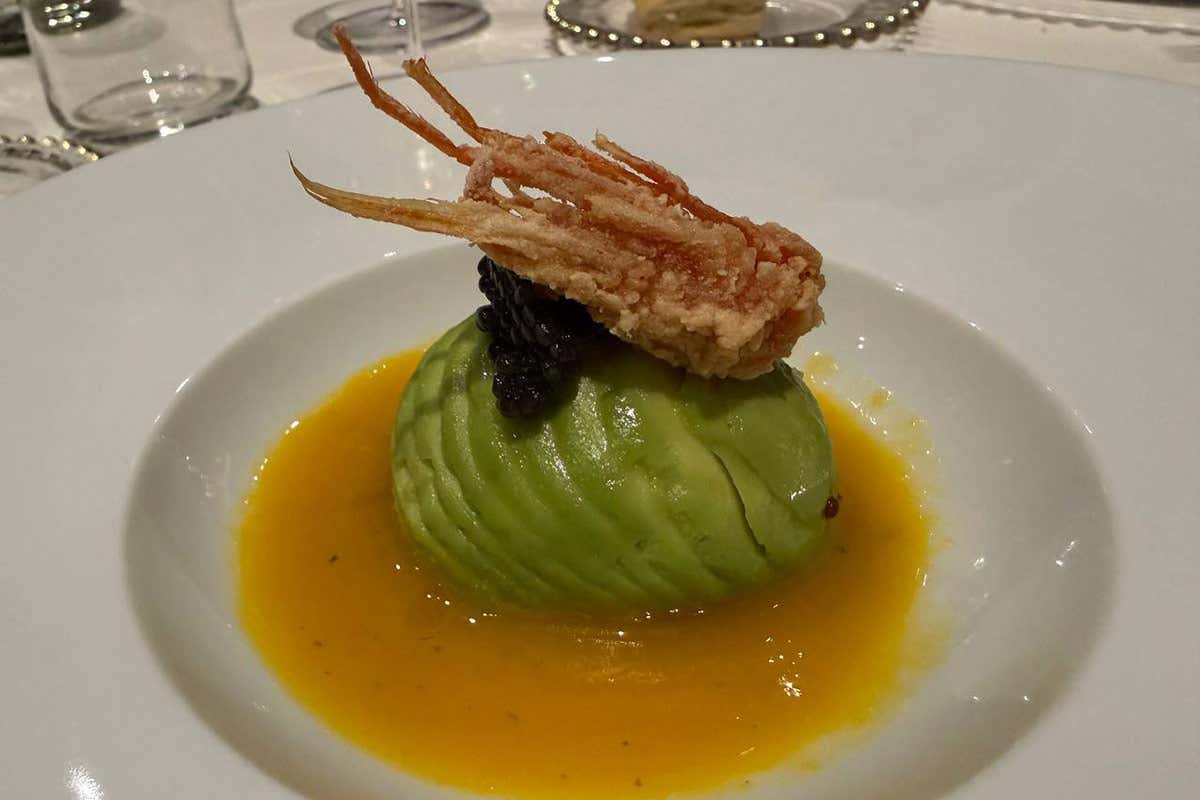 Wine Club Partesa fa rivivere il Trigabolo: il vino incontra la leggenda della cucina italiana Wine Club Partesa fa rivivere il Trigabolo: il vino incontra la leggenda della cucina italiana