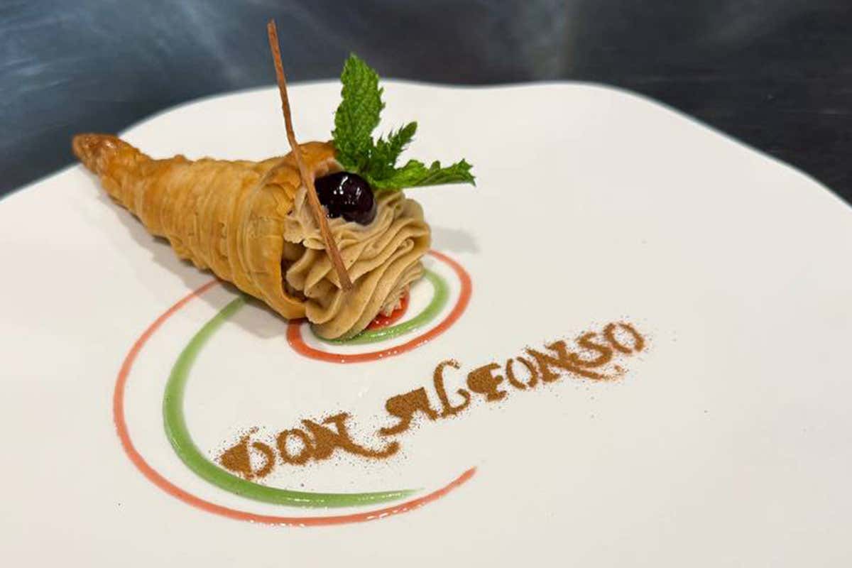 Don Alfonso 1890, il Matese e la rinascita del gusto: tre prodotti per salvare un territorio