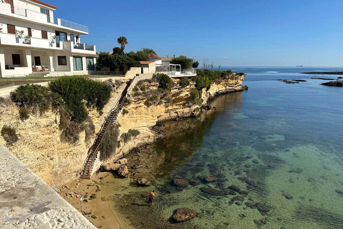 Con le Soste di Ulisse, Sicilia sintesi del Mediterraneo a tavola