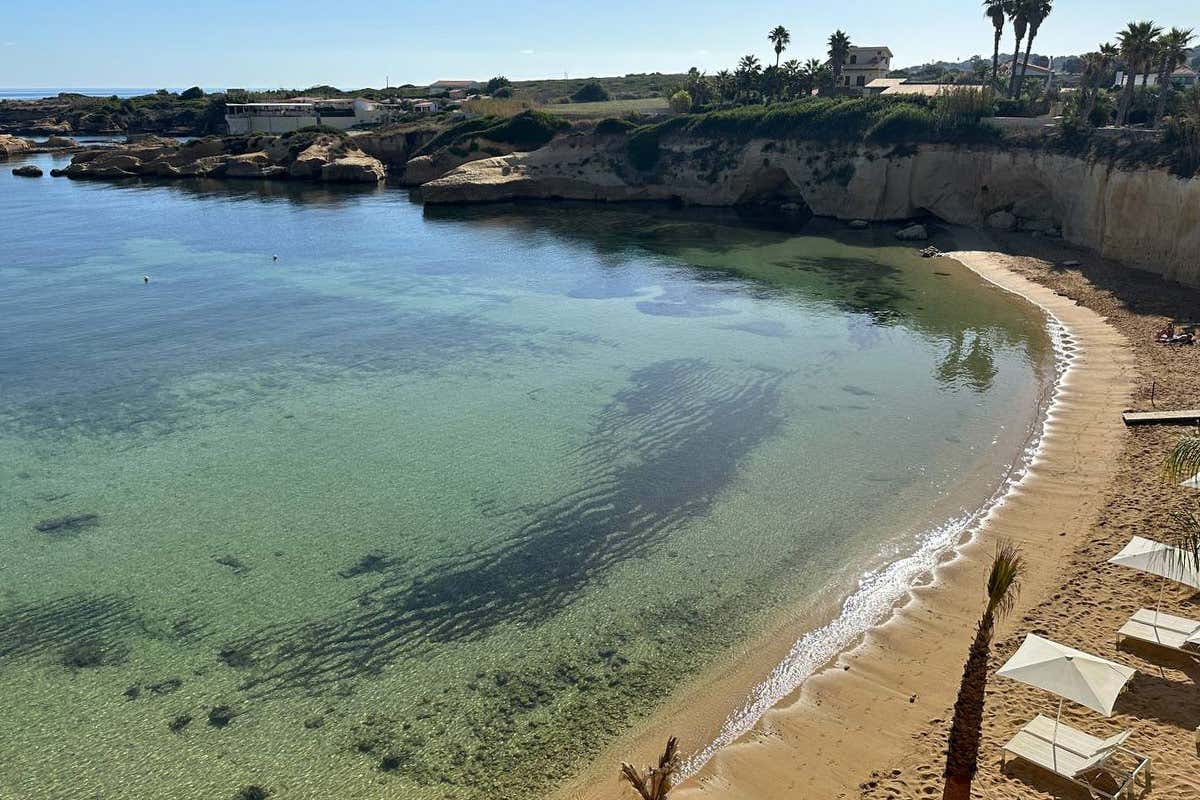 Con le Soste di Ulisse, Sicilia sintesi del Mediterraneo a tavola