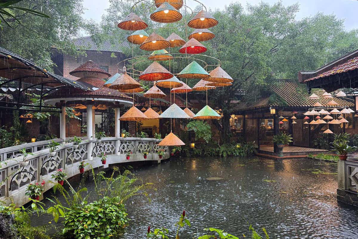 Il Vietnam è un viaggio che conquista