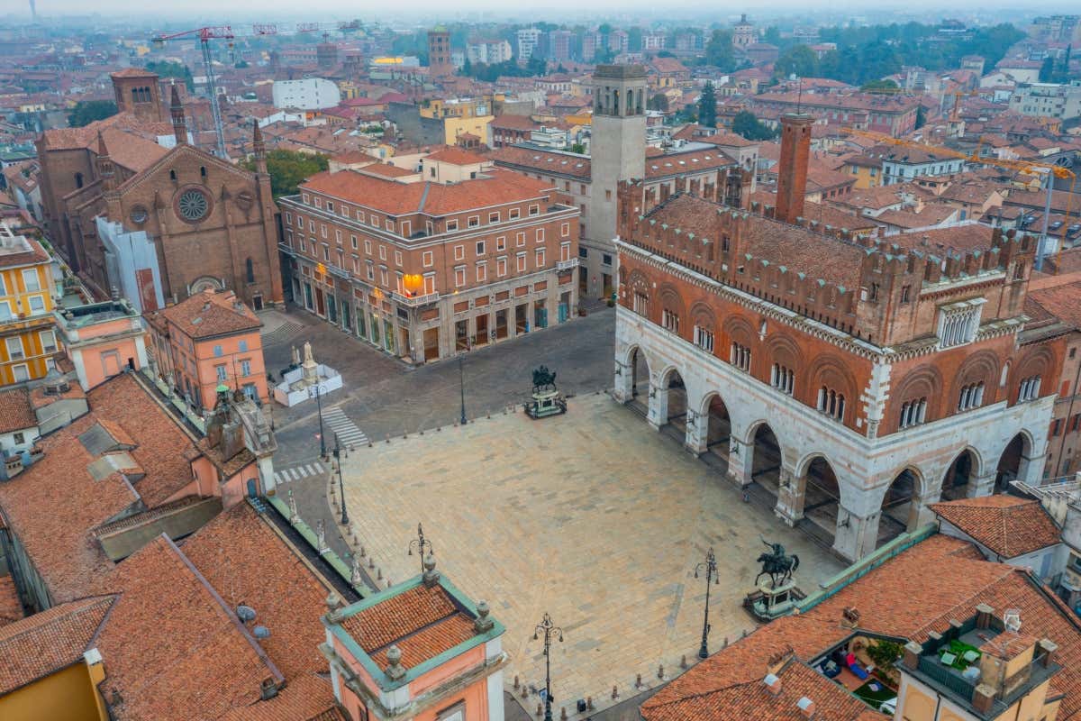 Tramonto DiVino 2024: il meglio dell’Emilia-Romagna del gusto in 7 tappe