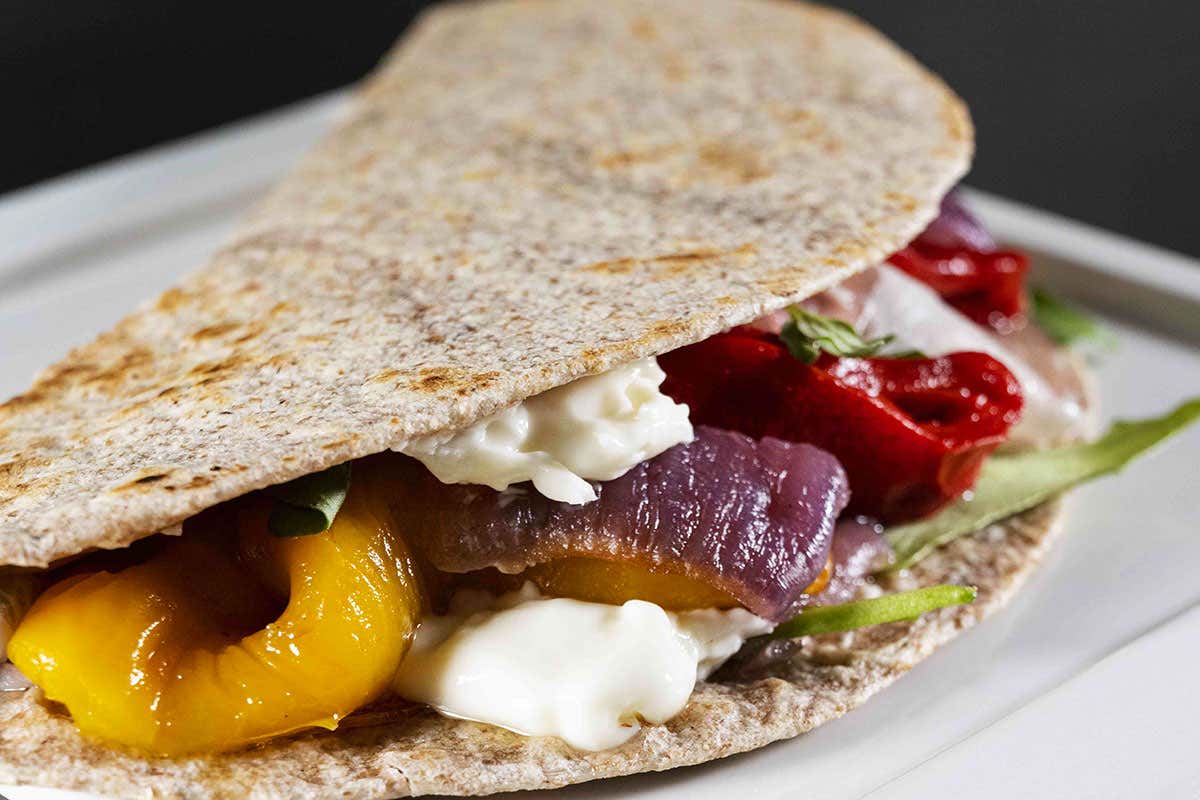 La gamma Grigliate Service di Bonduelle porta in tavola l'estate La gamma Grigliate Service di Bonduelle porta in tavola l'estate