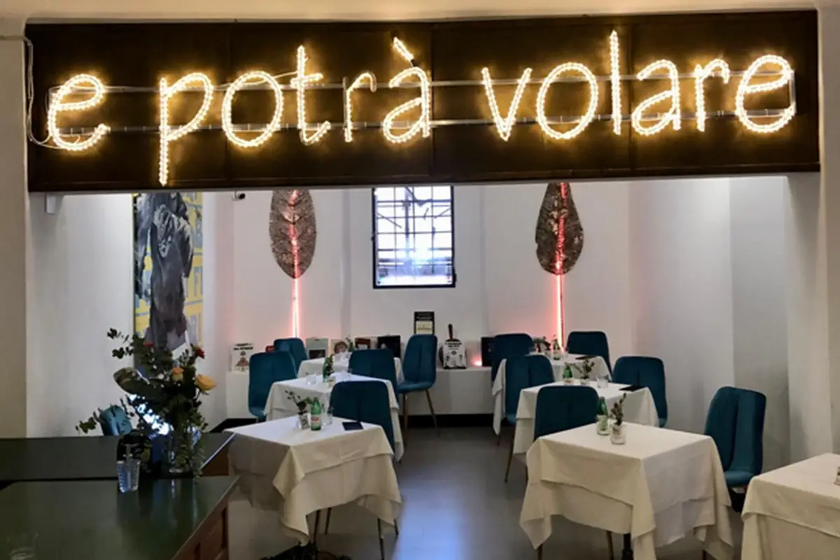 La riconversione dell'esercizio contribuir&agrave; allo sviluppo commerciale della zona Bologna a un&hellip; Piano Piano, il nuovo locale di Giovanni Favia