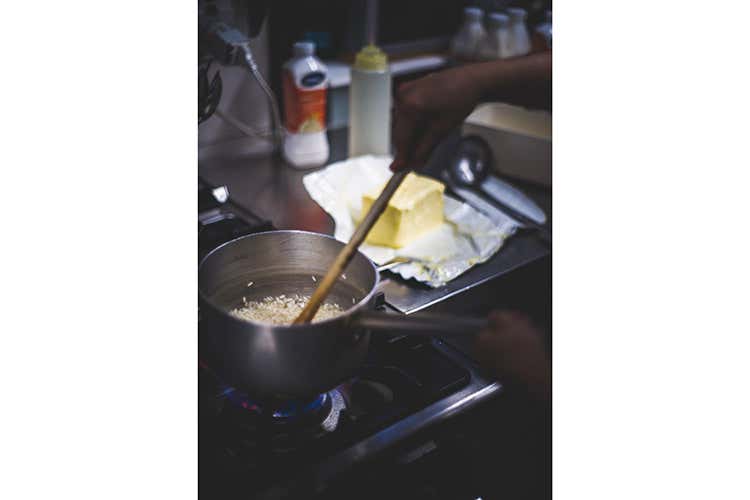 (Nei piatti del Ristorante Solferino la tradizione del Piemonte, quella vera) (Nei piatti del Ristorante Solferino la tradizione del Piemonte, quella vera)