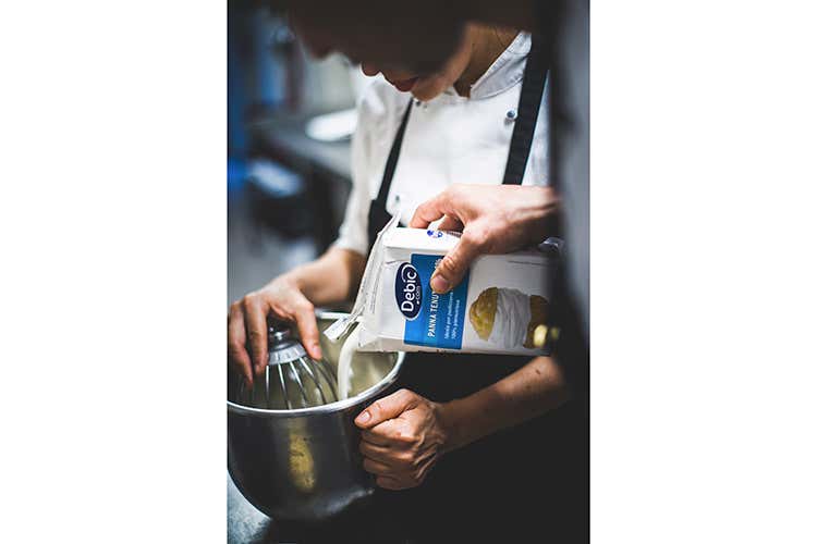 (Nei piatti del Ristorante Solferino la tradizione del Piemonte, quella vera) (Nei piatti del Ristorante Solferino la tradizione del Piemonte, quella vera)