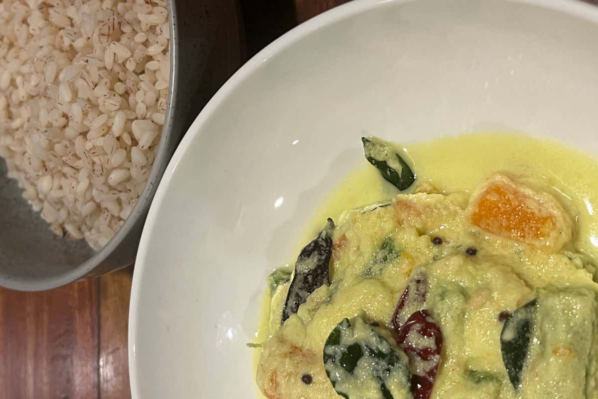 Al ristorante Cittamani due menu per la festa indiana diwali