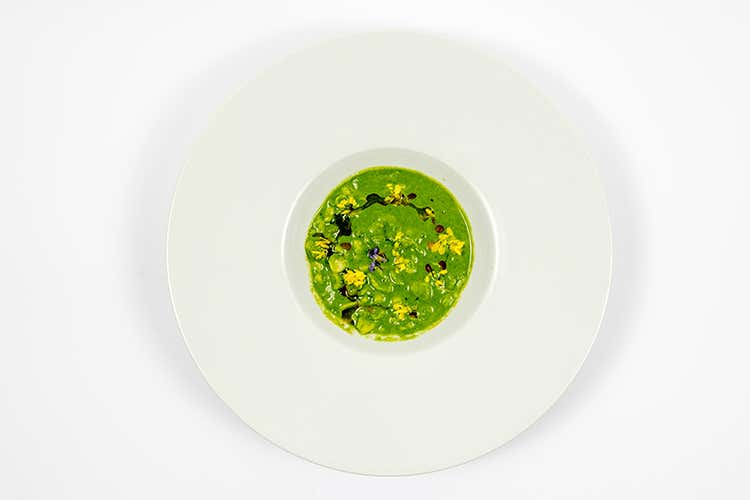 (I piatti di Franco Franciosi Un linguaggio per raccontare una storia)