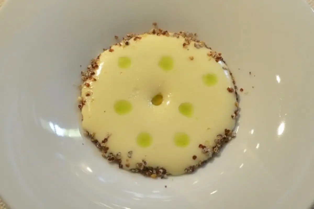 Le bollicine di Ferrari incontrano la cucina di Edoardo Fumagalli