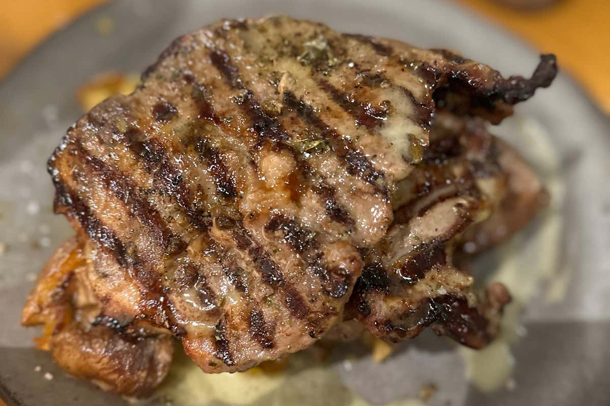 La gastronomia ad Atene Tutti i sorprendenti colori e gusti di Atene anche d'inverno