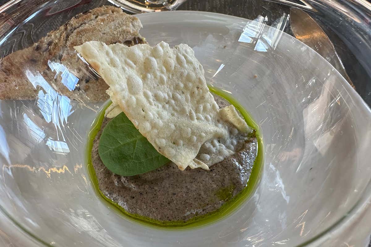 La gastronomia ad Atene Tutti i sorprendenti colori e gusti di Atene anche d'inverno