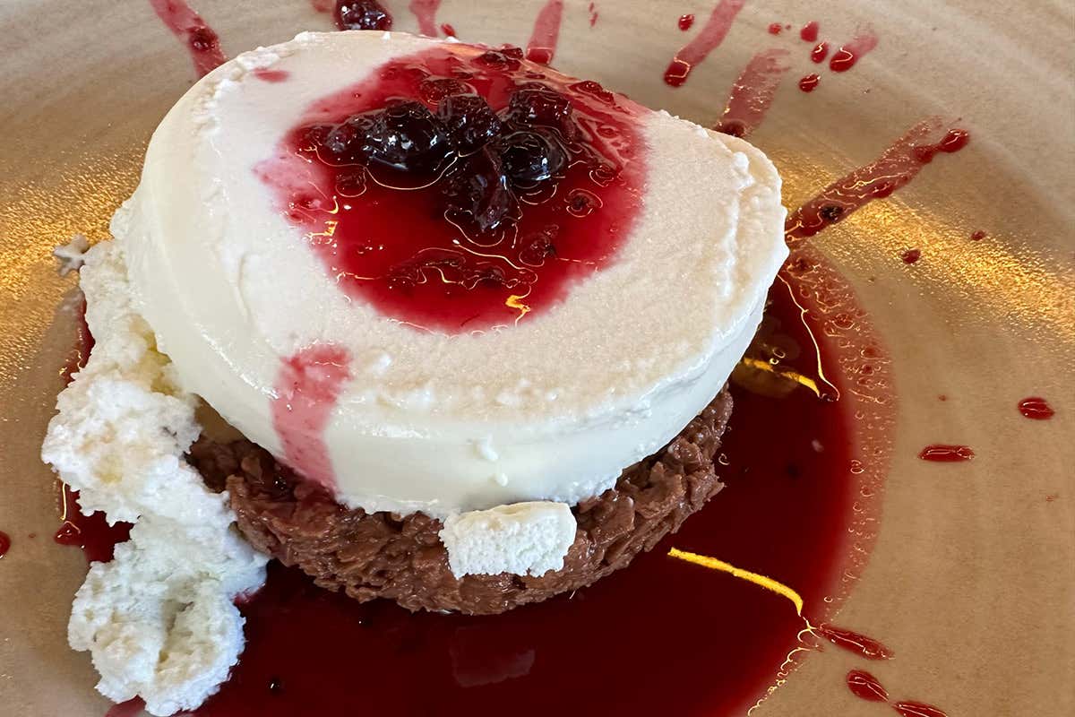 La gastronomia ad Atene Tutti i sorprendenti colori e gusti di Atene anche d'inverno