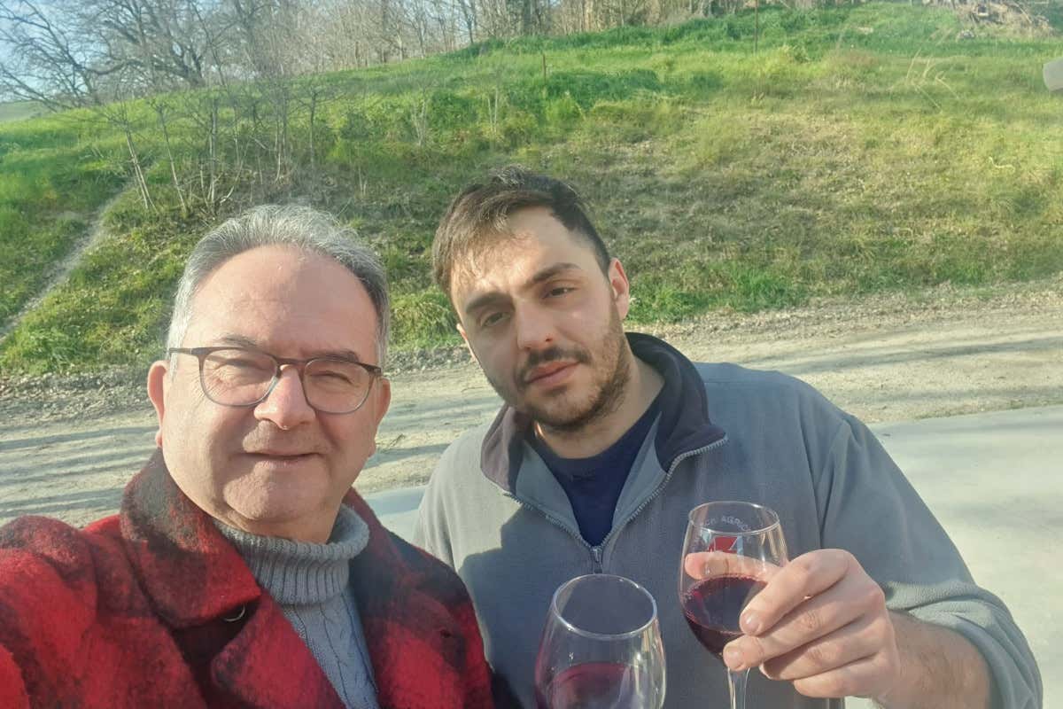 Da Romiti a Montefelcino il benessere animale &egrave; una filosofia di vita