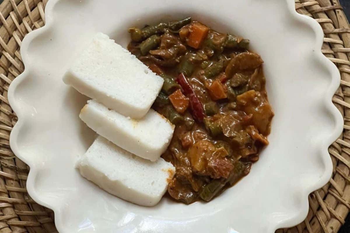 Al ristorante Cittamani due menu per la festa indiana diwali