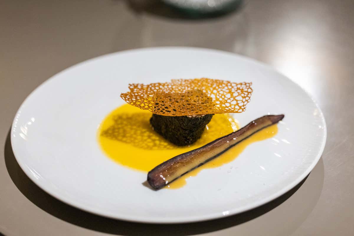 Al Grand Hotel Alassio cena da tutto esaurito con i cuochi Euro-Toques