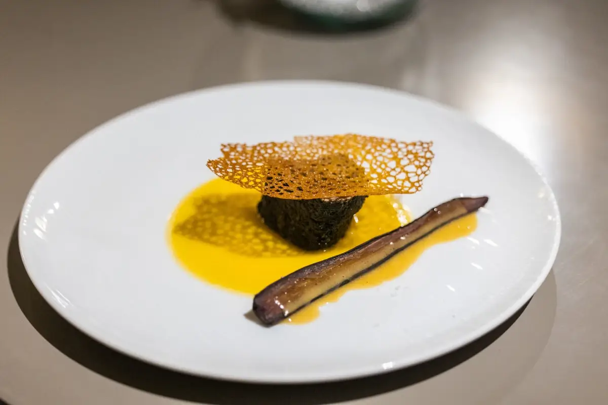 Al Grand Hotel Alassio cena da tutto esaurito con i cuochi Euro-Toques