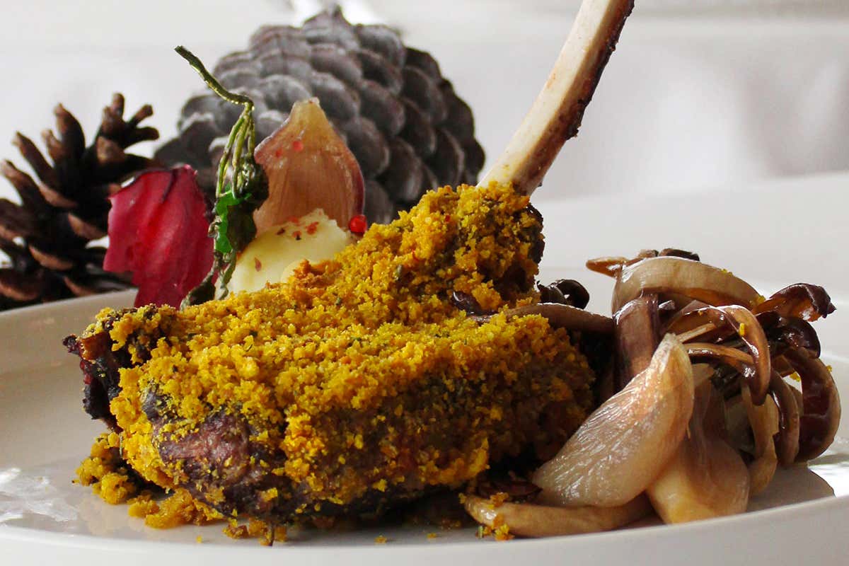 Con Intavolando va in scena il tipico Il gruppo ristoratori &ldquo;Intavolando&rdquo; di nuovo a tavola