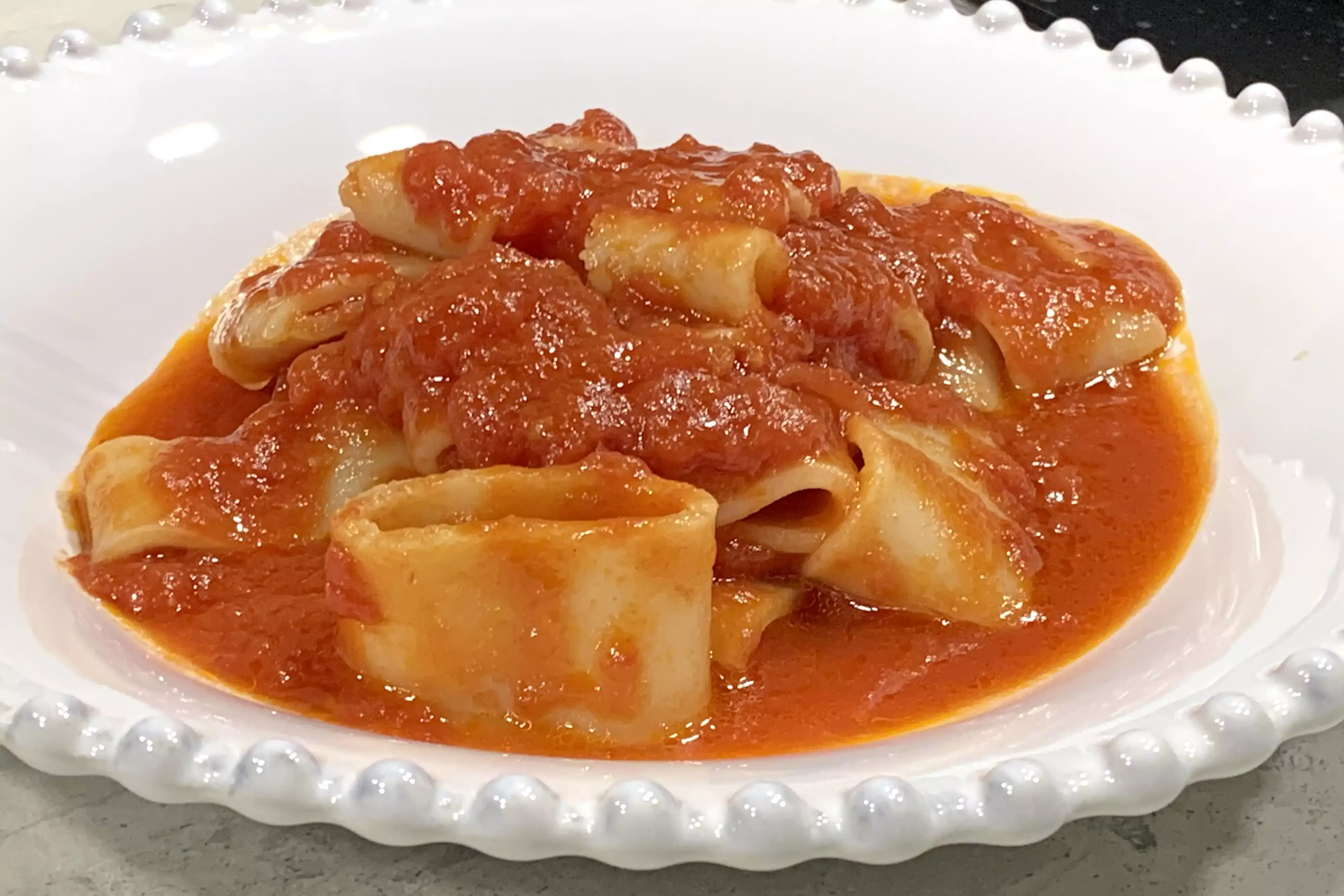 Gli italiani sono i maggiori consumatori di pasta al mondo La pasta ci rende felici, lo conferma la scienza