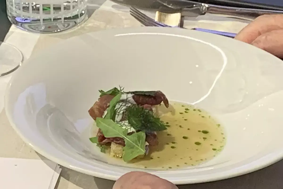 Pascolo Brado di Fabrizio Sechi A Davide Atzeni la terza edizione del Premio Mesa