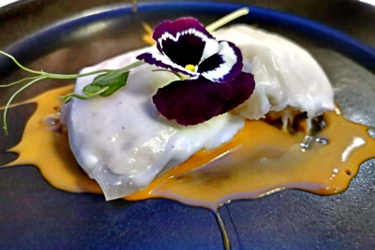 Vitello d’Oro, il pesce secondo il ristorante più antico di Udine