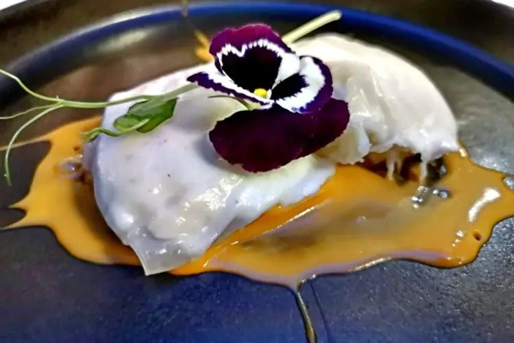 Vitello d’Oro, il pesce secondo il ristorante più antico di Udine