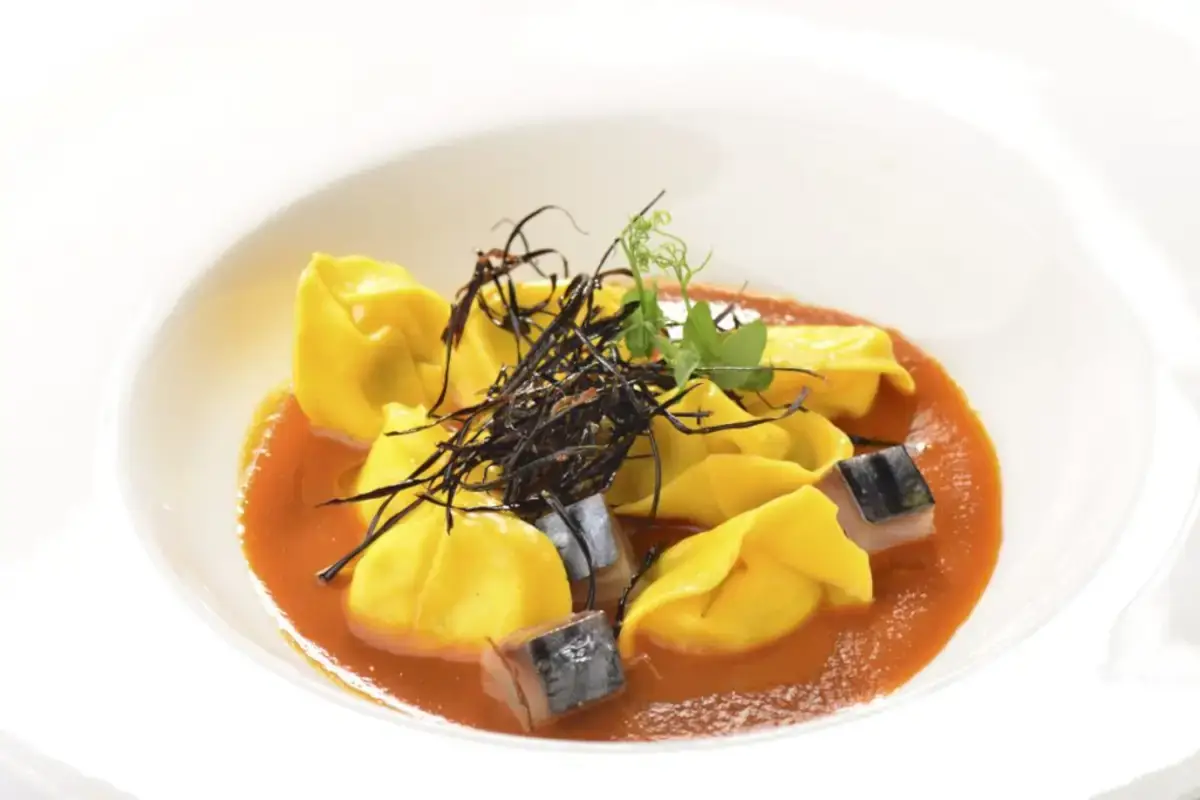 Locanda Capolago