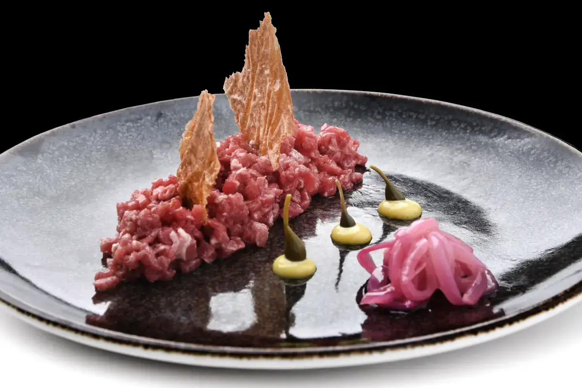 Ristorante Stefani dal 1888  Ritorno al futuro per il Ristorante Stefani… dal 1888
