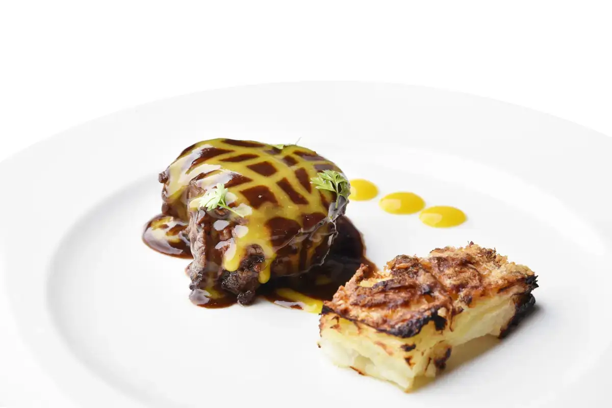 Ristorante Stefani dal 1888  Ritorno al futuro per il Ristorante Stefani… dal 1888