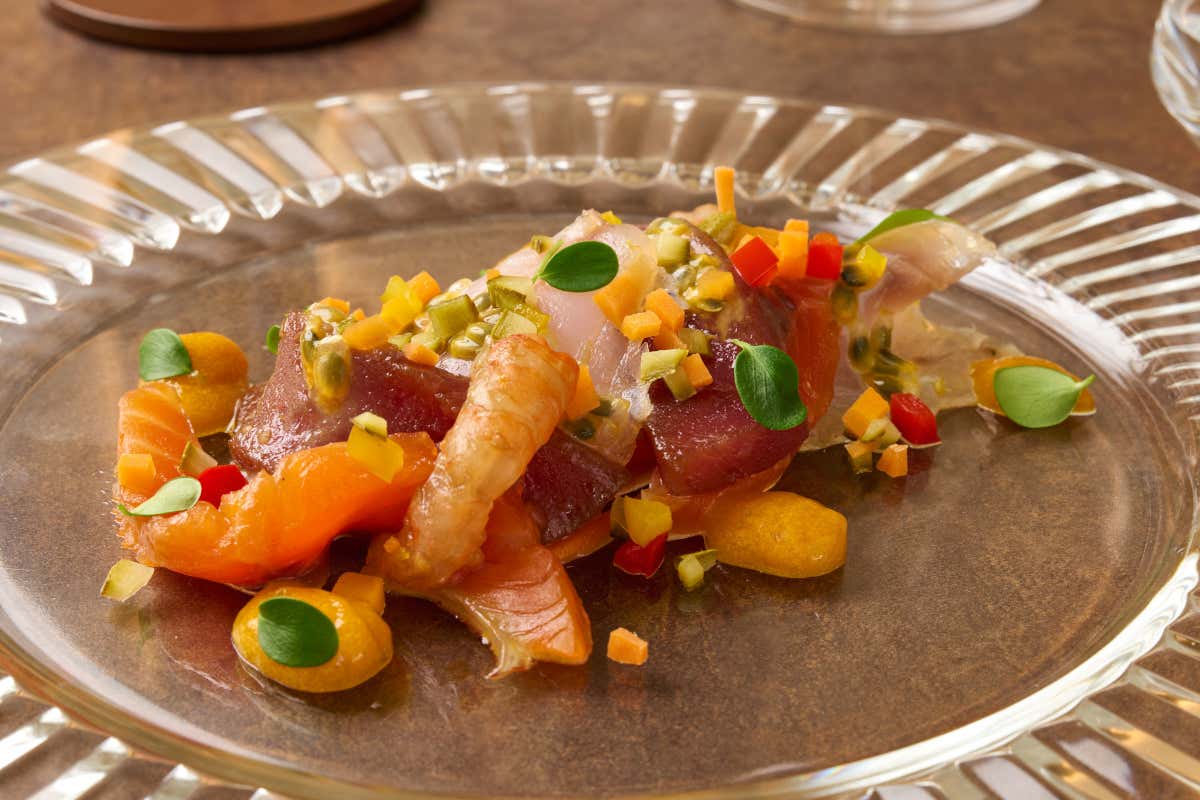 Antum Hotel: un viaggio nel tempo e nel gusto nel cuore del Sannio