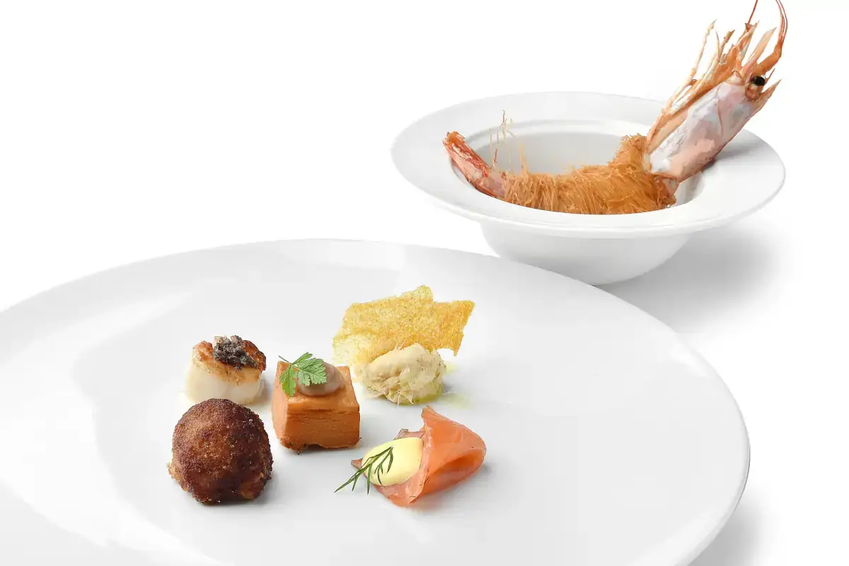 Ristorante Stefani dal 1888  Ritorno al futuro per il Ristorante Stefani… dal 1888