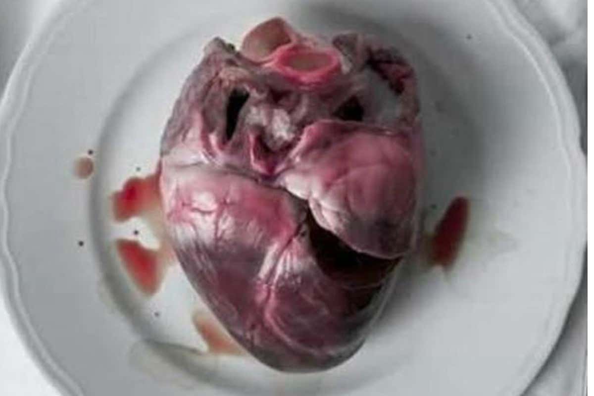 Cucina ancestrale e film: a Roma partito l'Italian Green Festival Cucina ancestrale e film: a Roma partito l'Italian Green Festival