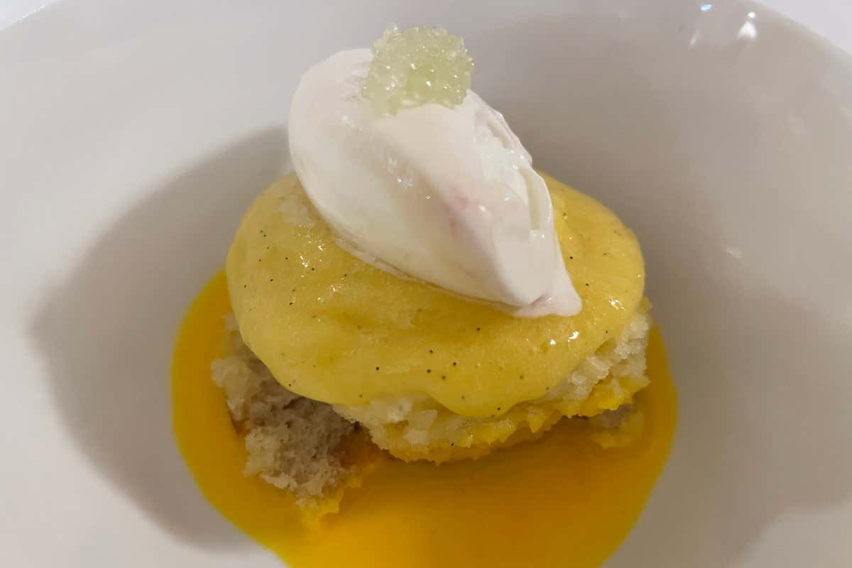 La Miranda, il ritorno al passato di Gianni D'Amato