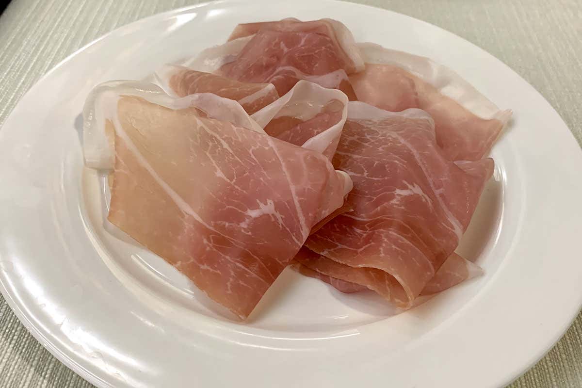 Sostenibilità, un valore primario per il Consorzio del Prosciutto di San Daniele Sostenibilità, un valore primario per il Consorzio del Prosciutto di San Daniele
