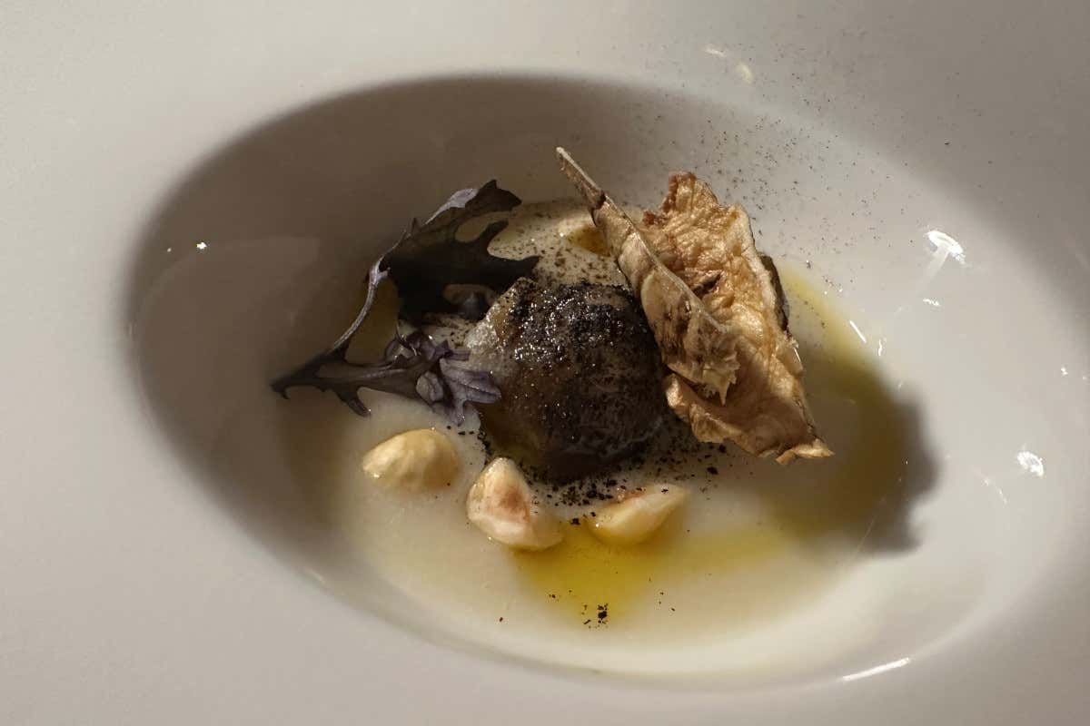 Rhinoceros Le Restau & RoofBar, vista mozzafiato e un vero menu 