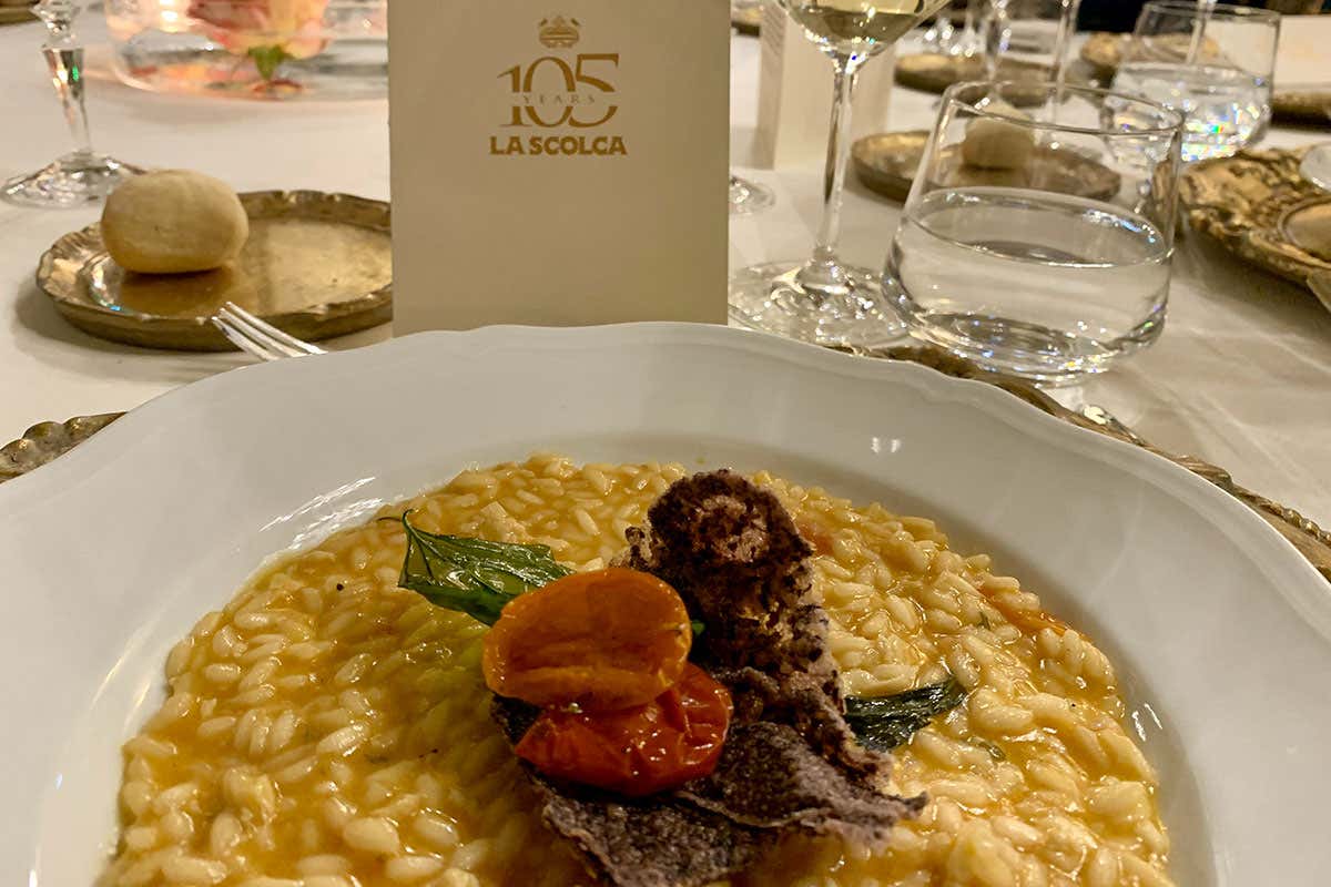 Tenuta La Scolca, ‘il Gavi’ a Gavi da 105 anni e 5 generazioni 